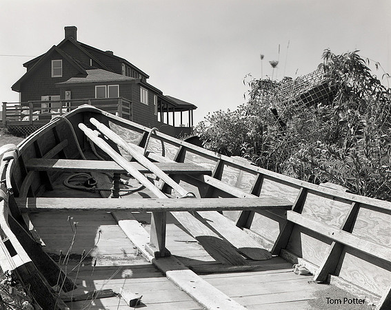 Red House and Dory