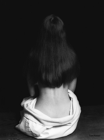 Demure
