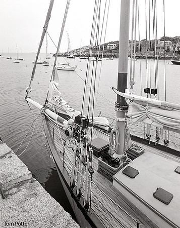 Schooner